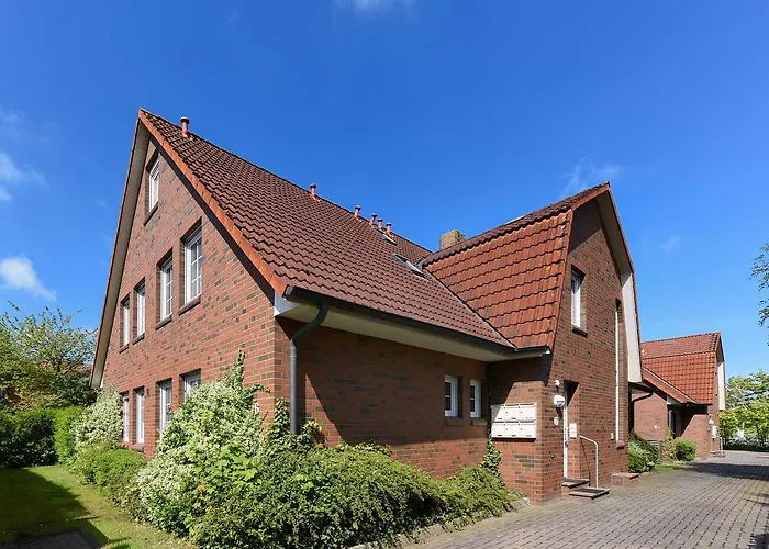 Haus Pirateninsel