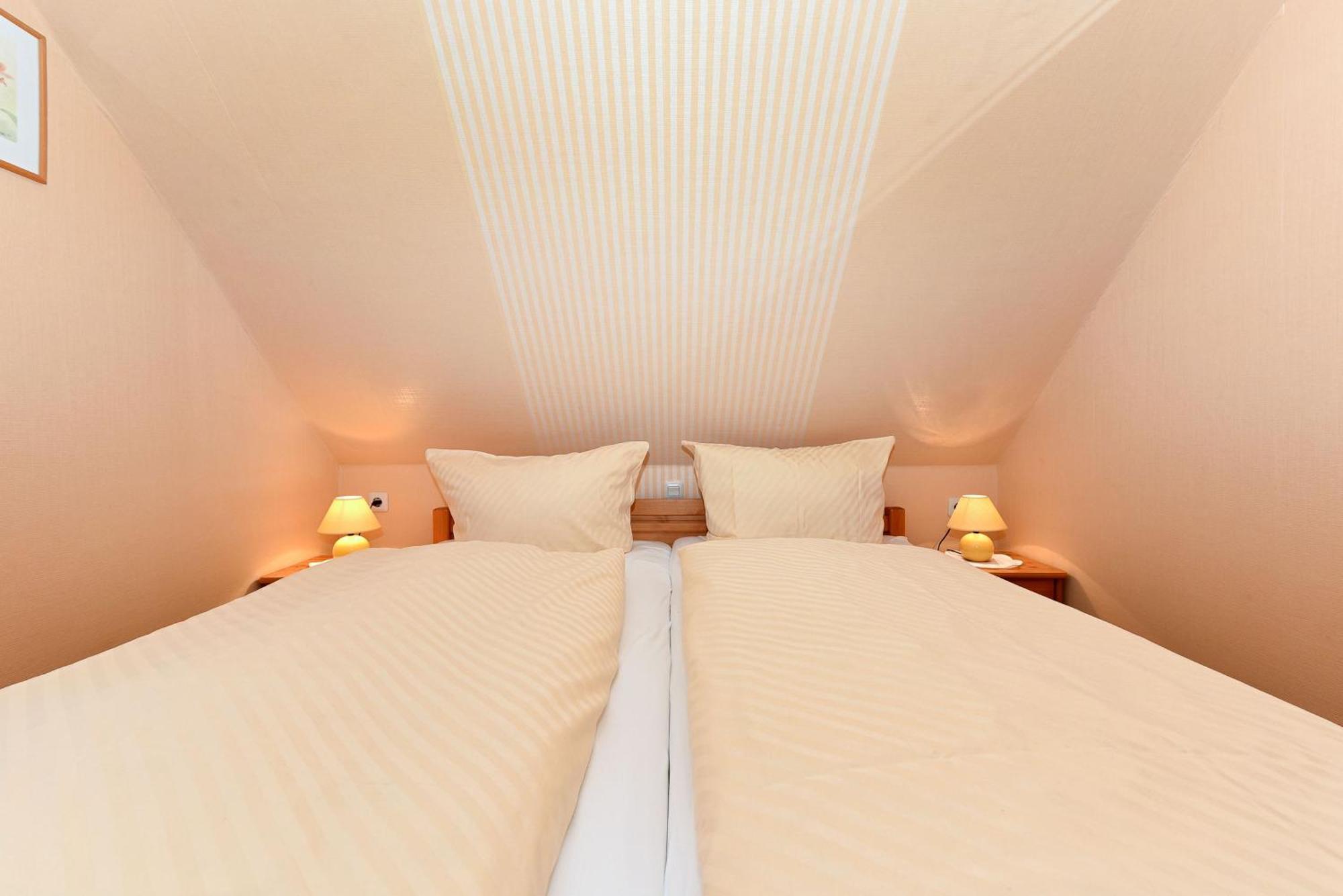 Haus Pirateninsel Appartement