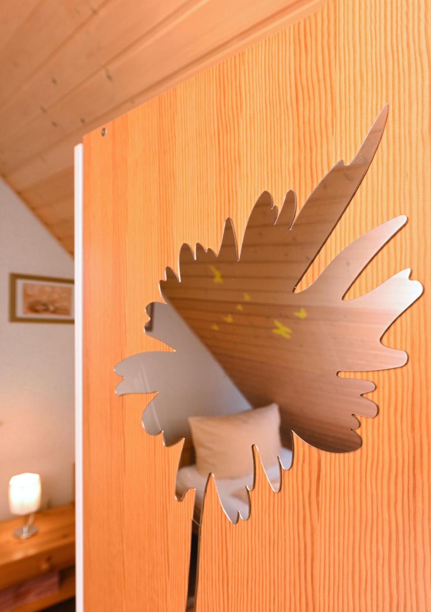 Apartment Haus Pirateninsel *