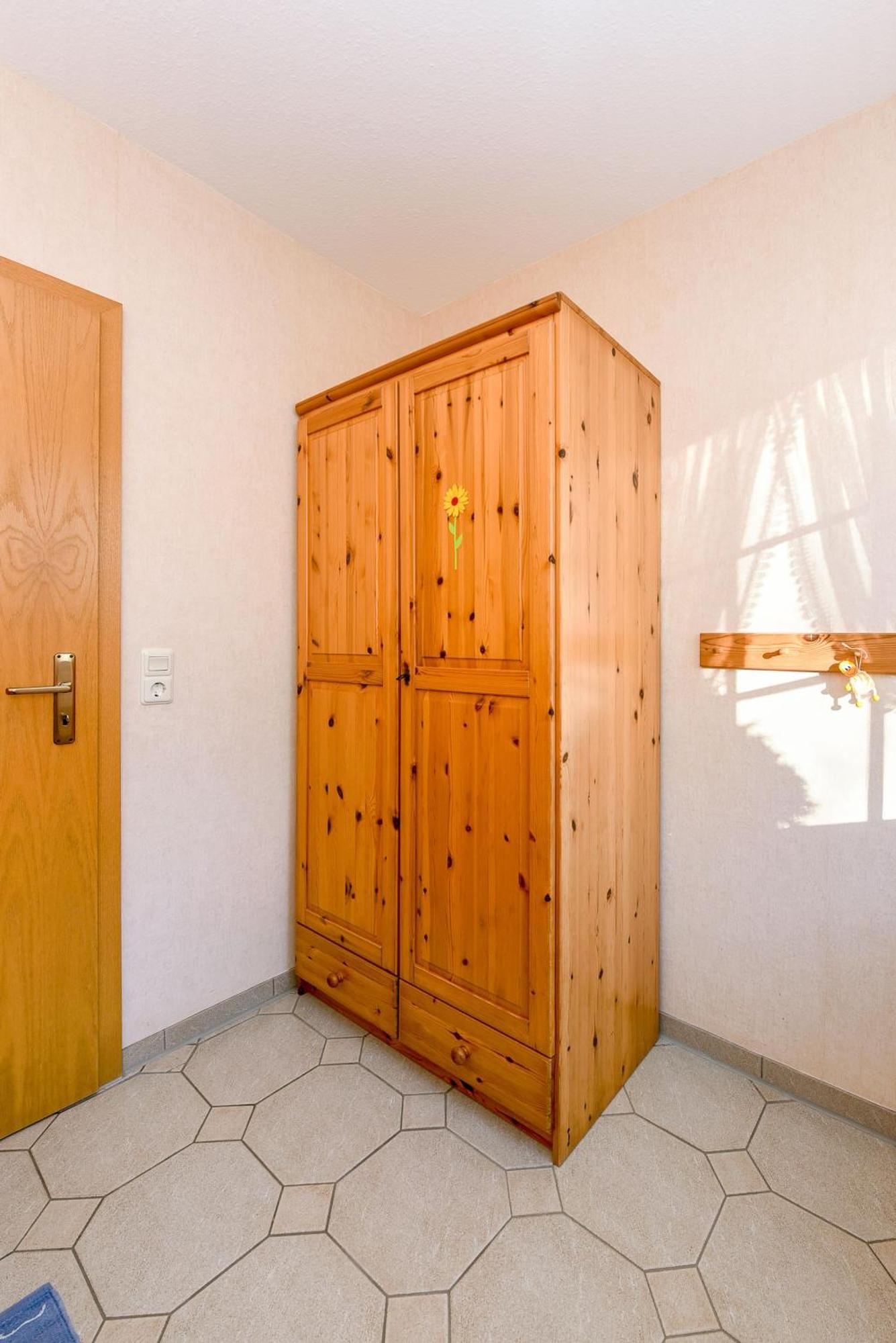 Haus Pirateninsel Apartment