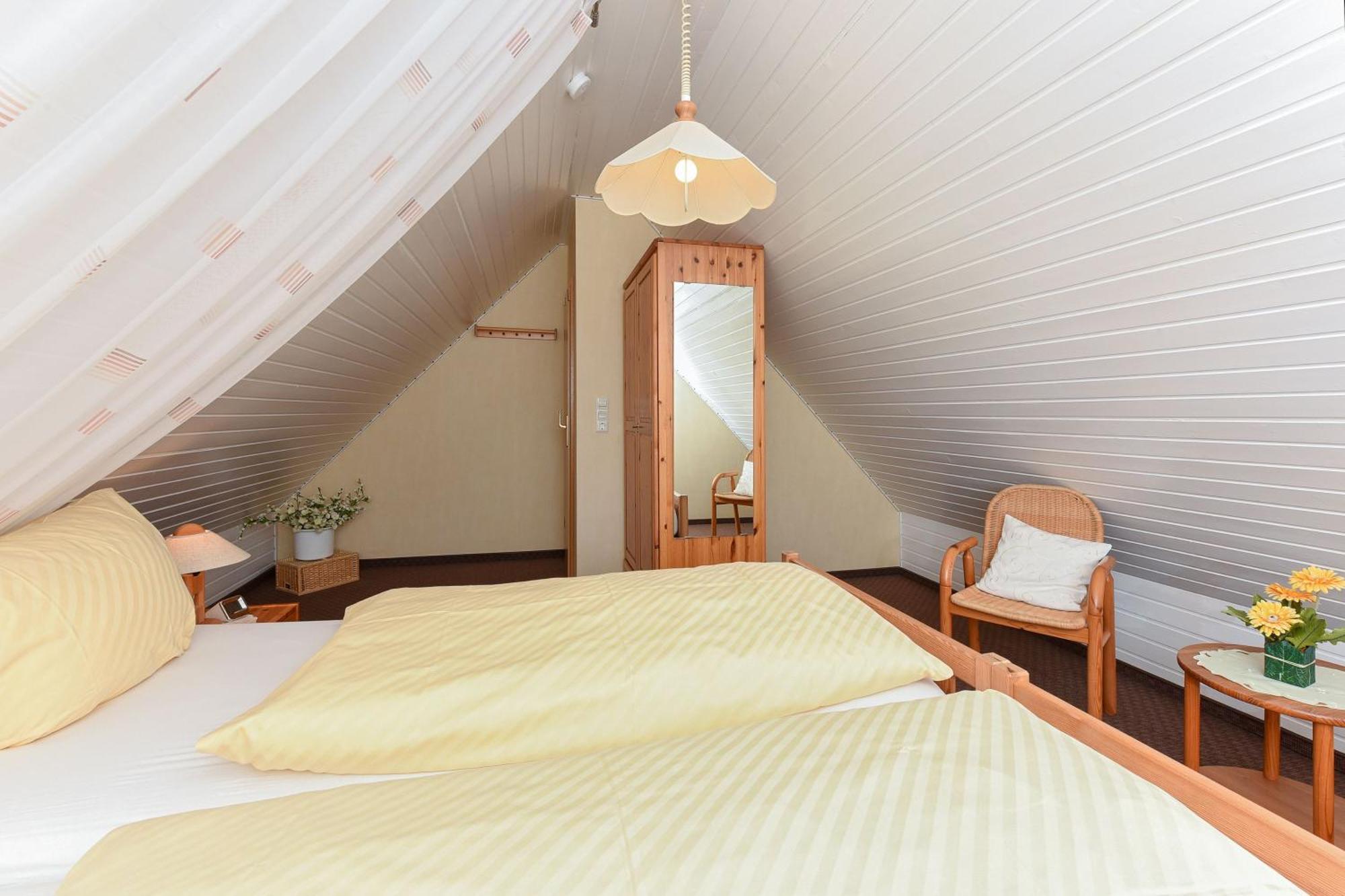 Apartment Haus Pirateninsel *