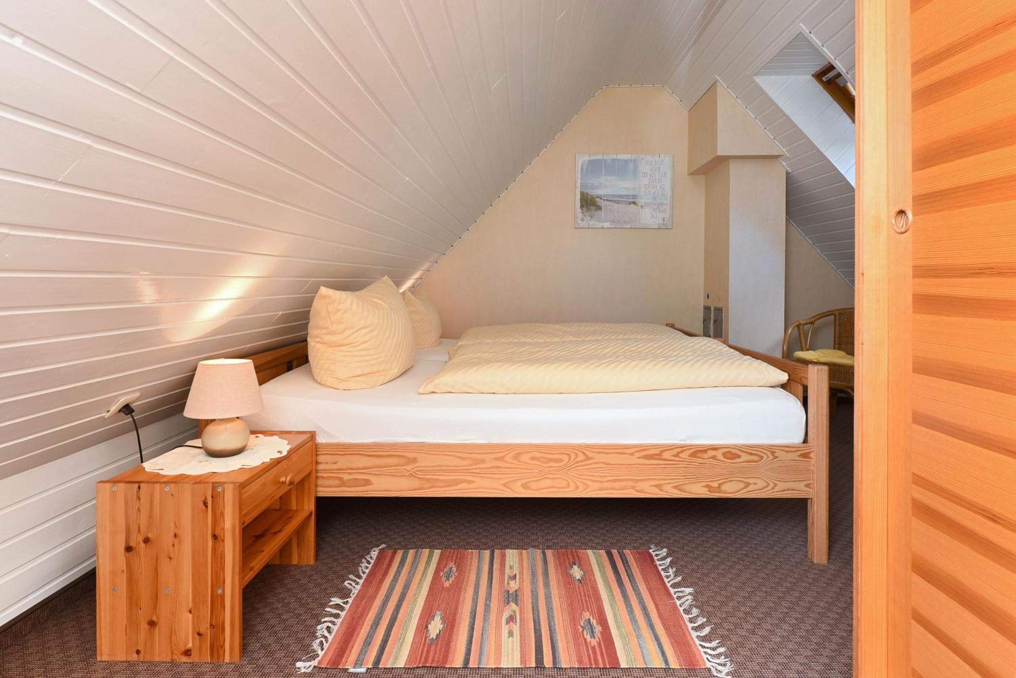 Apartment Haus Pirateninsel *