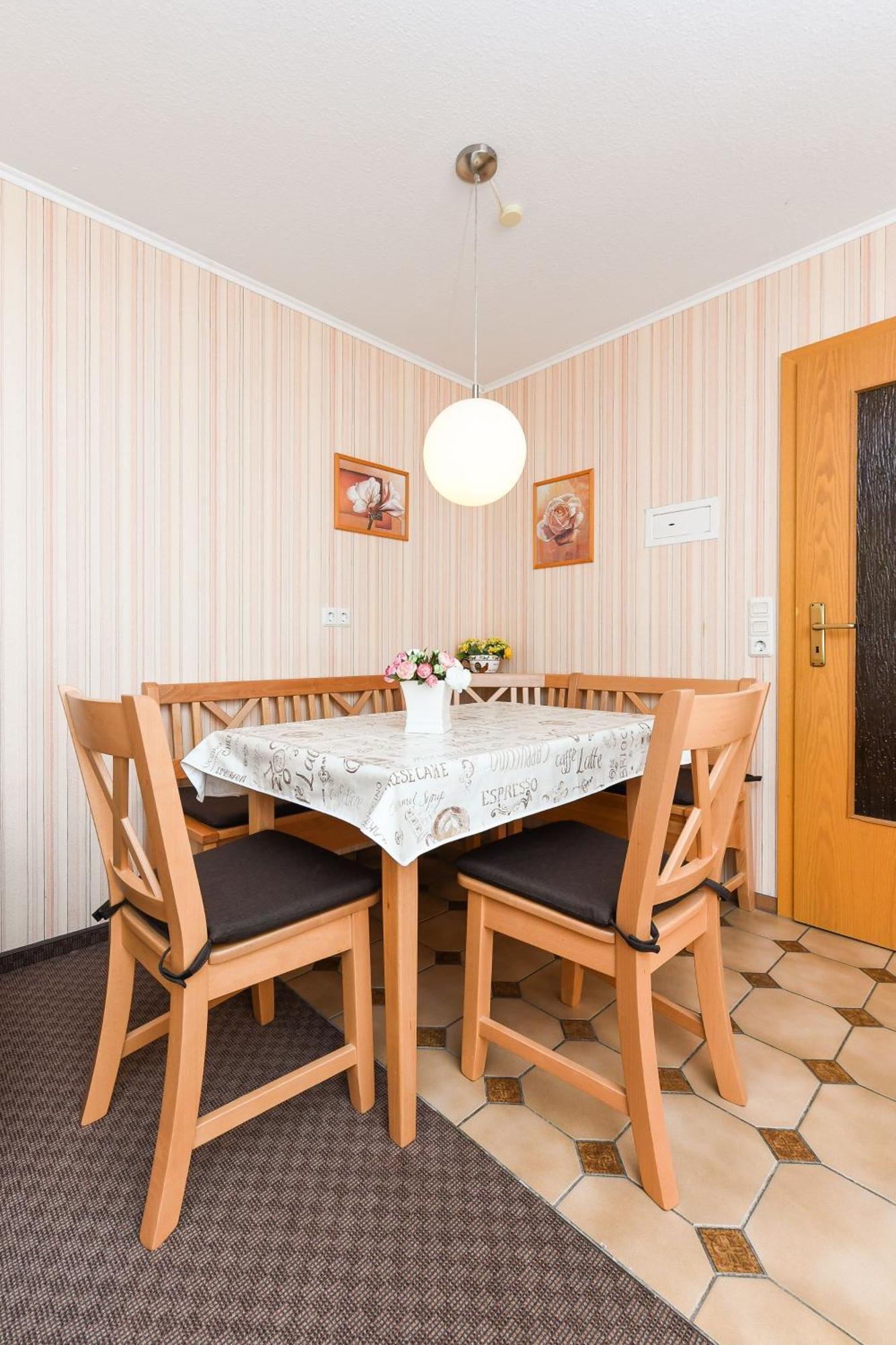 Apartment Haus Pirateninsel