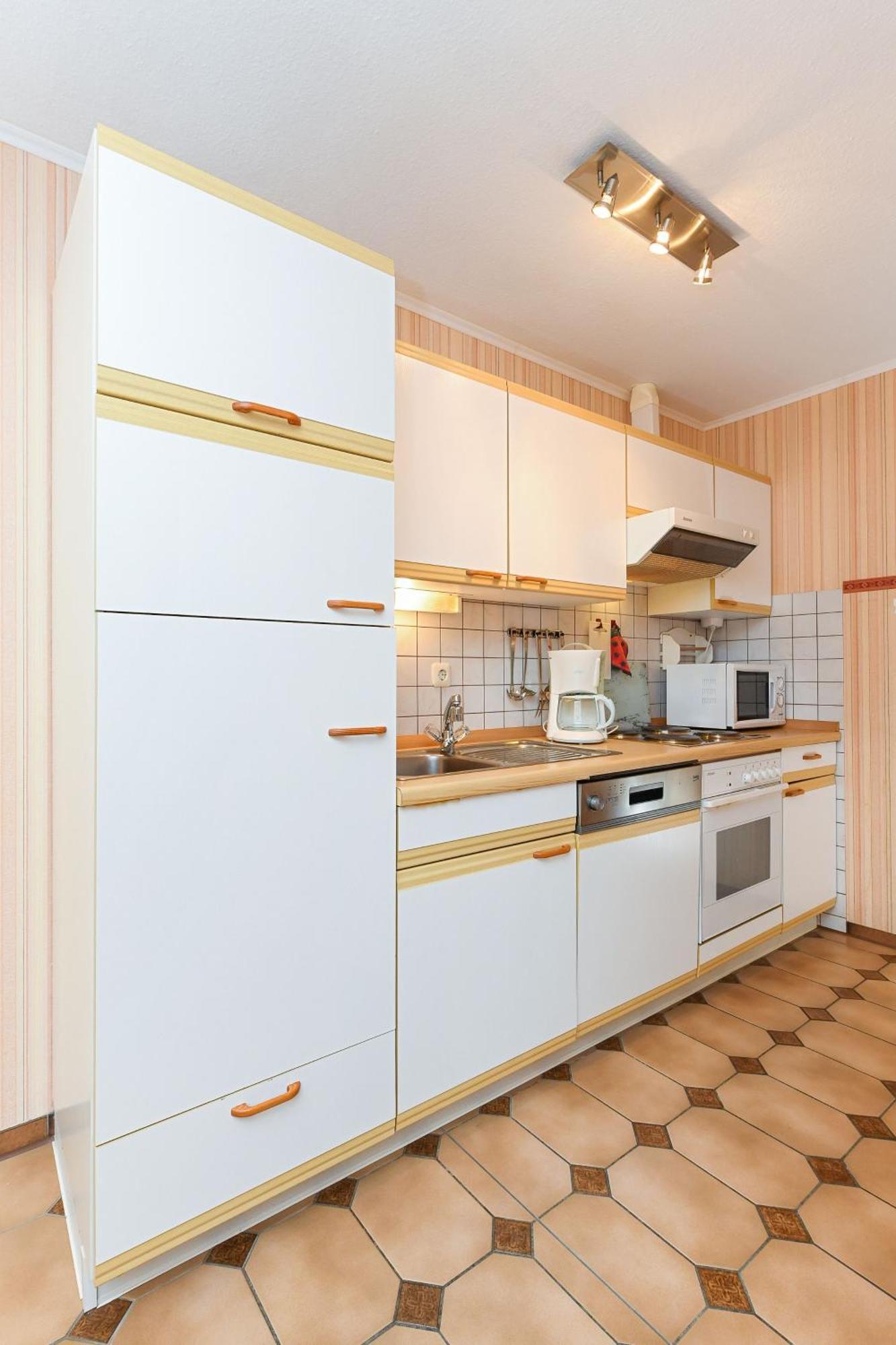 Haus Pirateninsel Apartment