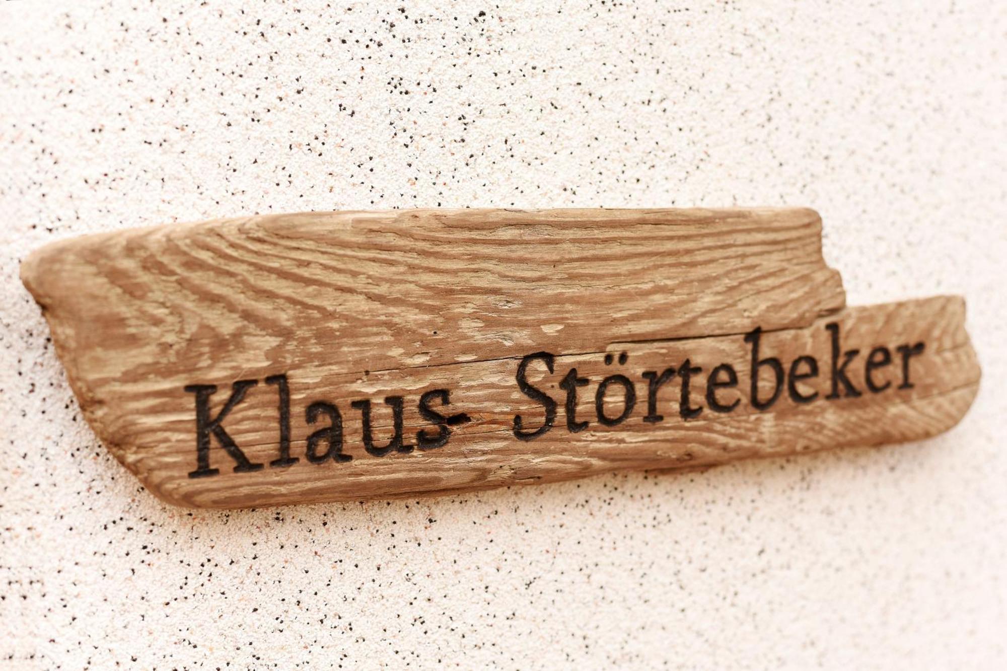 Apartment Haus Pirateninsel Bensersiel
