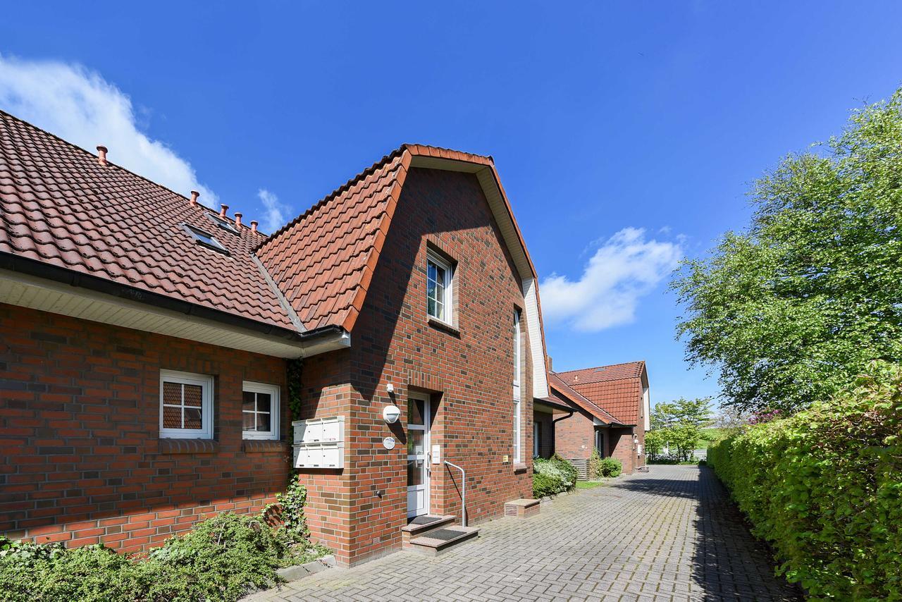 Apartment Haus Pirateninsel *