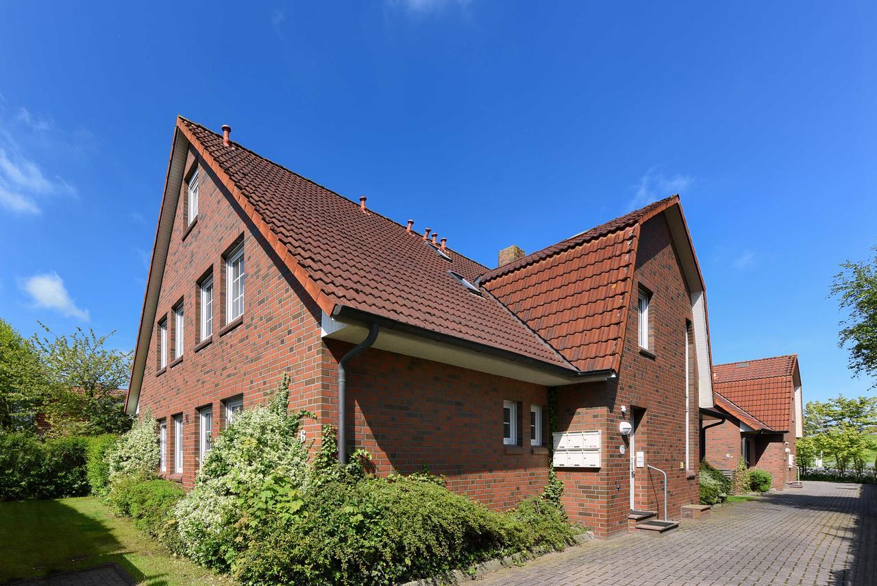 Haus Pirateninsel Apartment